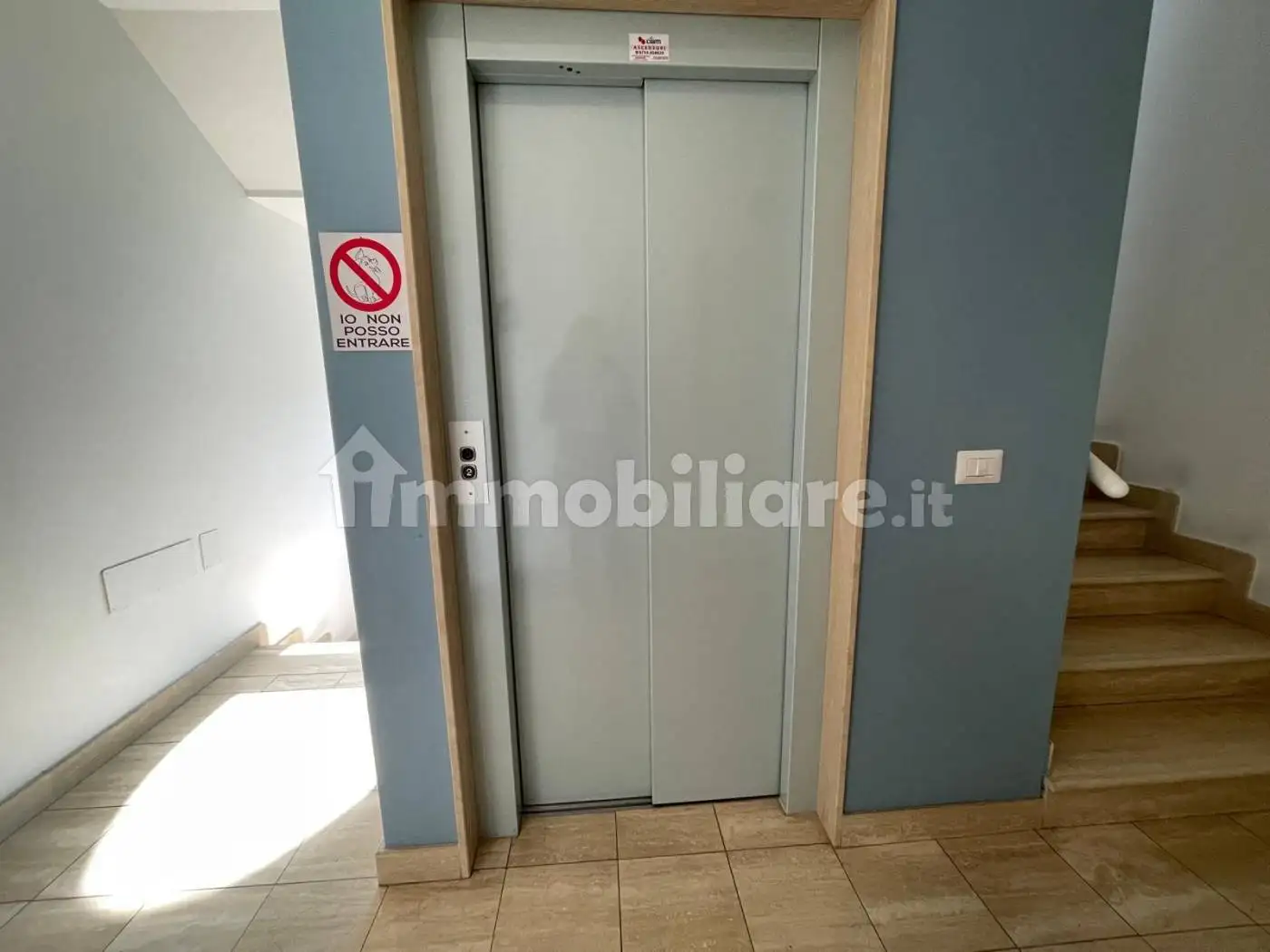 Trilocale via dei Piceni, Centro, Martinsicuro - foto 5