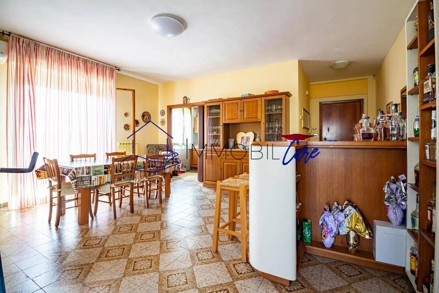 Quadrilocale via Bruno Buozzi, Pontasserchio, Pappiana, San Giuliano Terme - foto 3