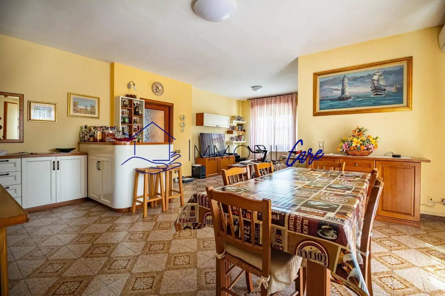 Quadrilocale via Bruno Buozzi, Pontasserchio, Pappiana, San Giuliano Terme - foto 4