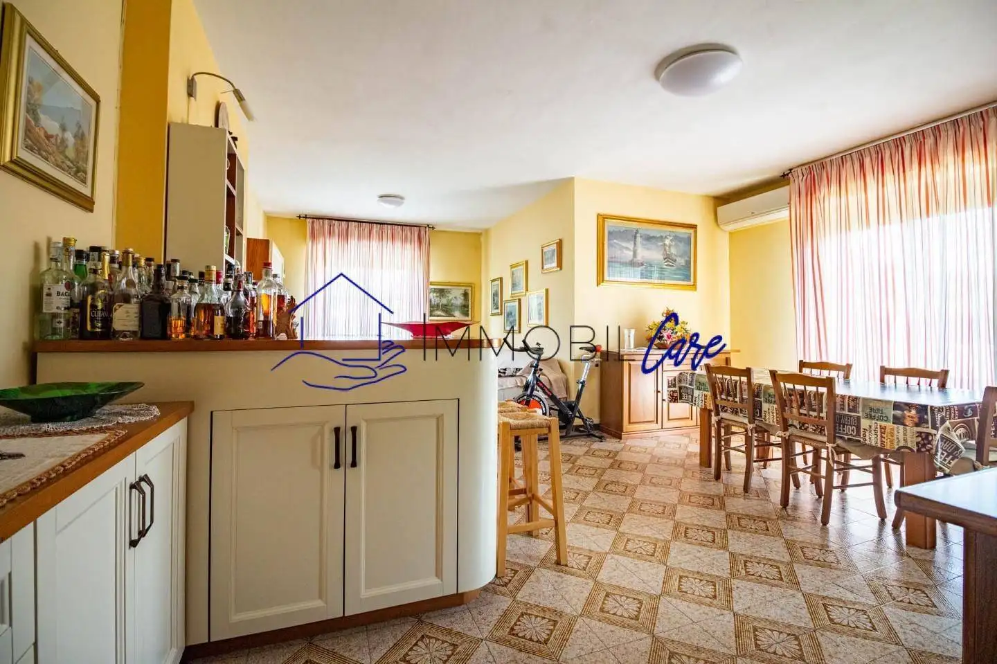 Quadrilocale via Bruno Buozzi, Pontasserchio, Pappiana, San Giuliano Terme - foto 5