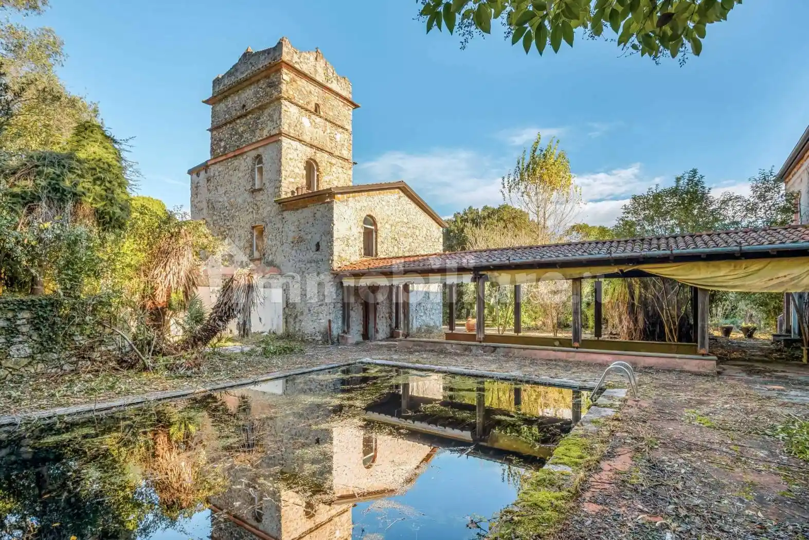 Villa unifamiliare Località Senato, La Serra, Tellaro, Lerici - foto 2