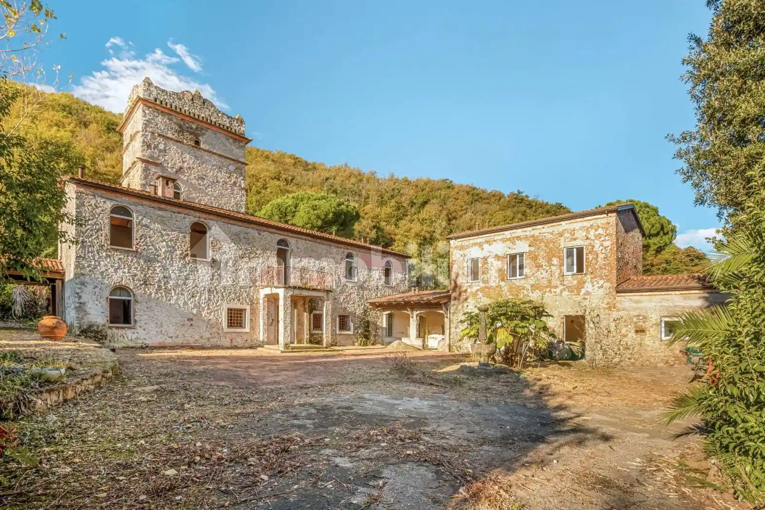 Villa unifamiliare Località Senato, La Serra, Tellaro, Lerici - foto 3