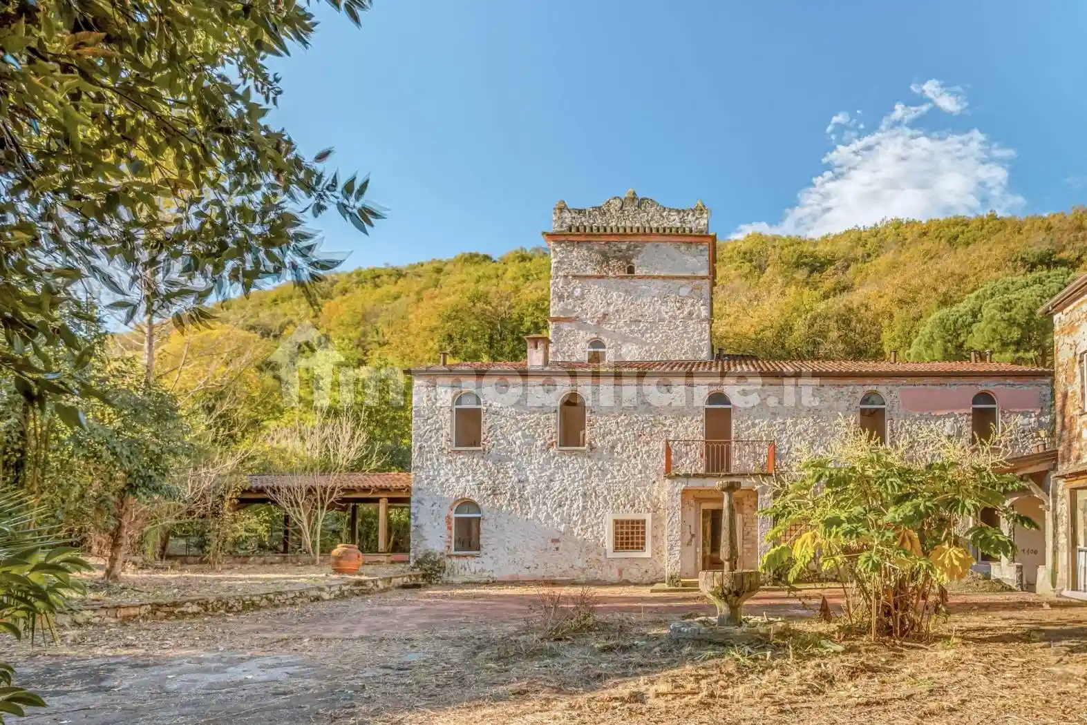 Villa unifamiliare Località Senato, La Serra, Tellaro, Lerici - foto 5