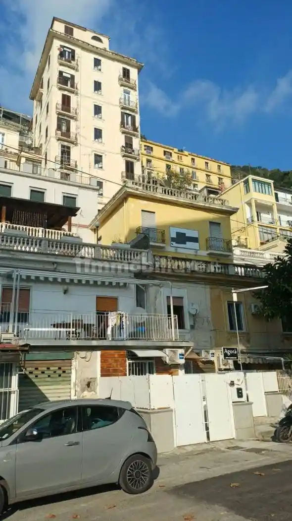 Trilocale via Benedetto Croce, Centro Storico - Teatro Verdi, Salerno - foto 2