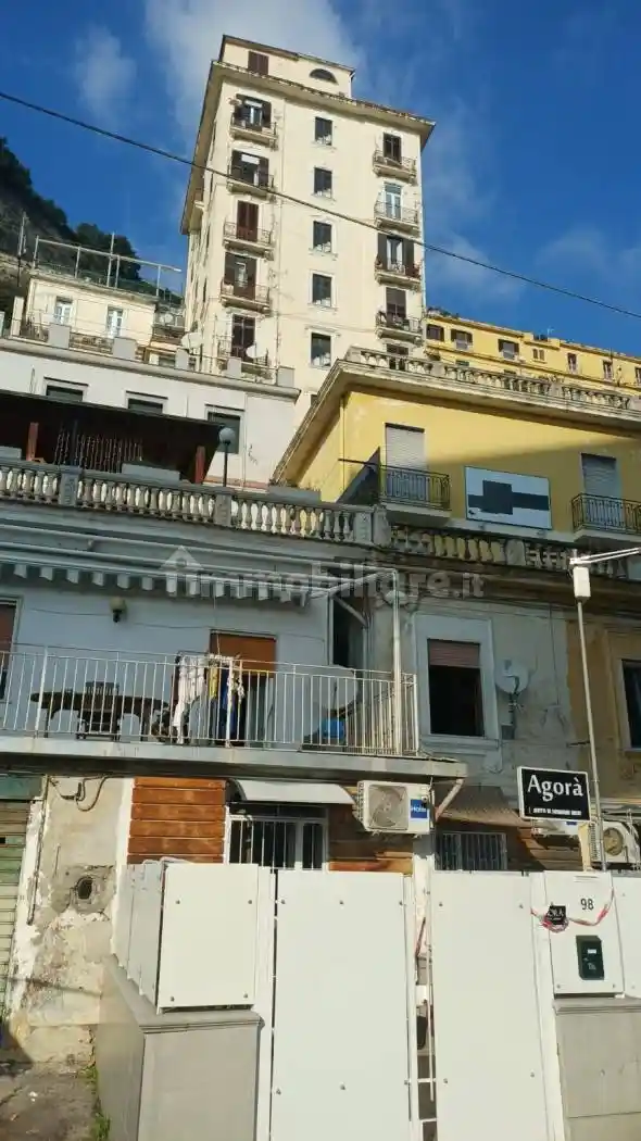 Trilocale via Benedetto Croce, Centro Storico - Teatro Verdi, Salerno - foto 3