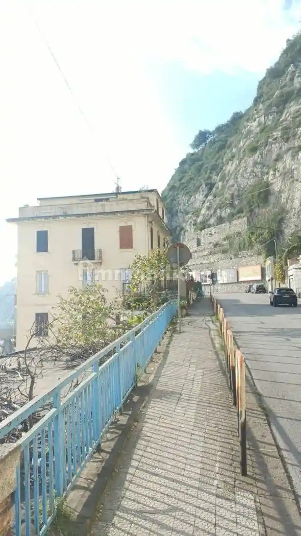 Trilocale via Benedetto Croce, Centro Storico - Teatro Verdi, Salerno - foto 4