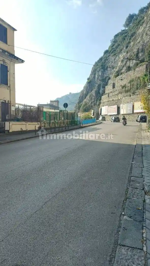 Trilocale via Benedetto Croce, Centro Storico - Teatro Verdi, Salerno - foto 5