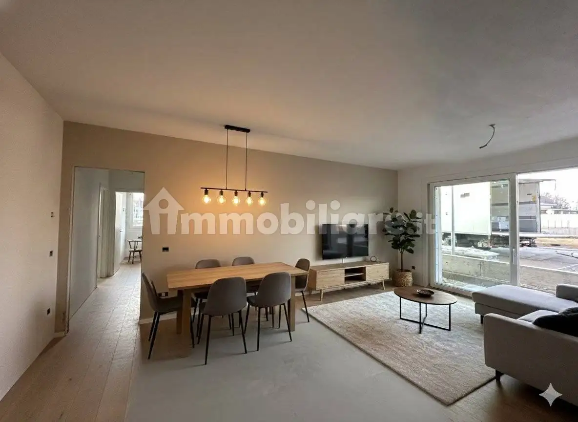 Appartamento in vendita a Loria