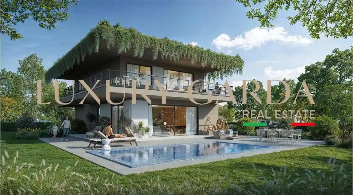 Villa - foto 3