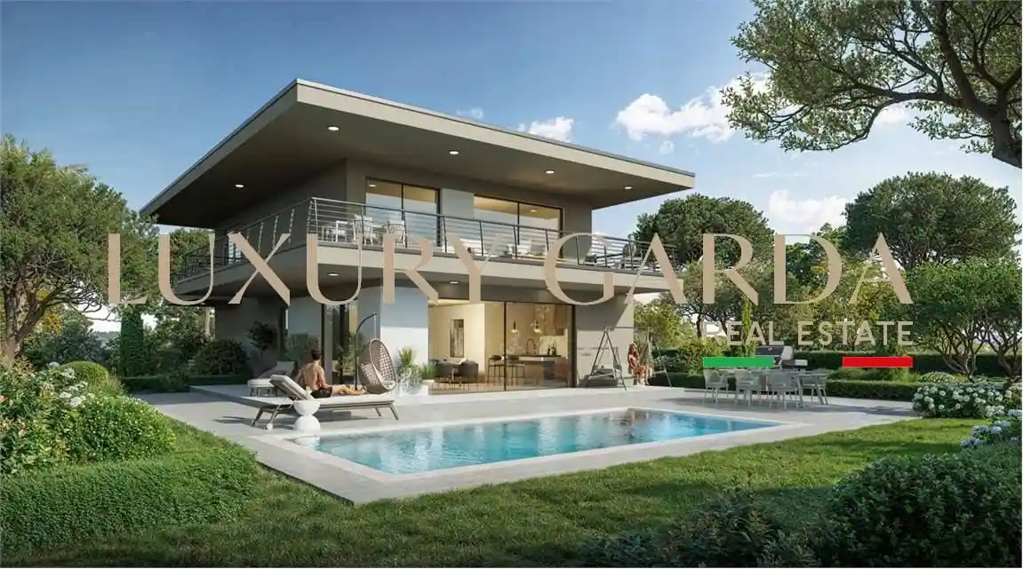 Villa - foto 4