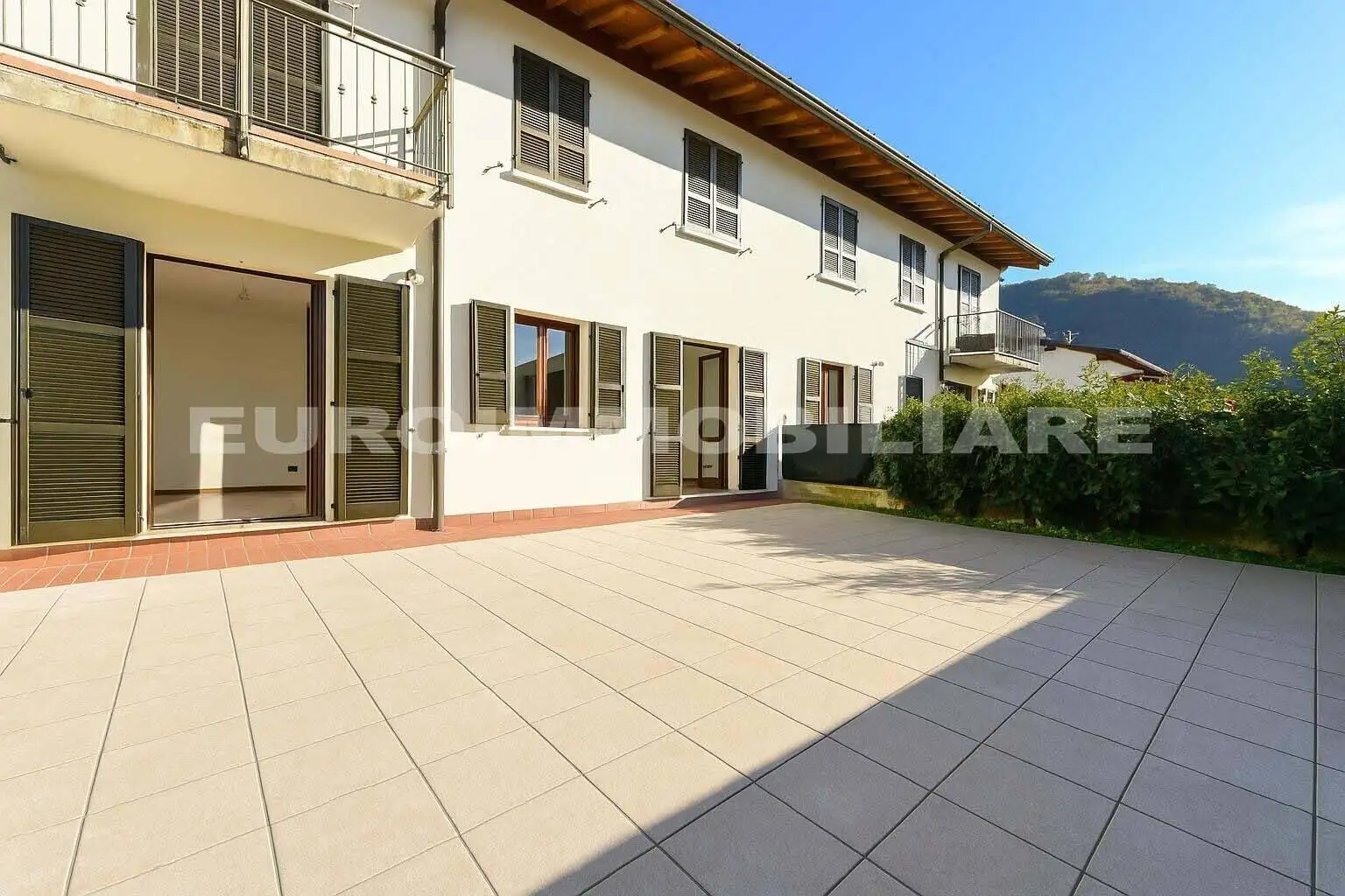 Trilocale via Alessandro Volta 50, Zocco, Erbusco - foto 4