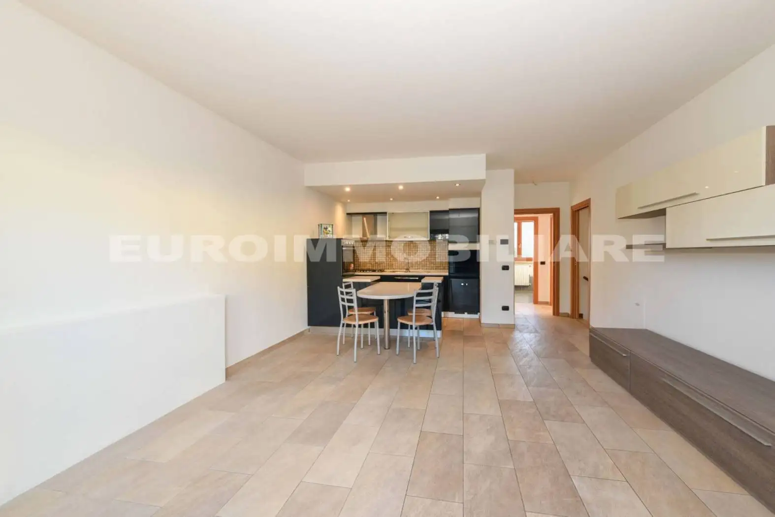 Trilocale via Alessandro Volta 50, Zocco, Erbusco - foto 5