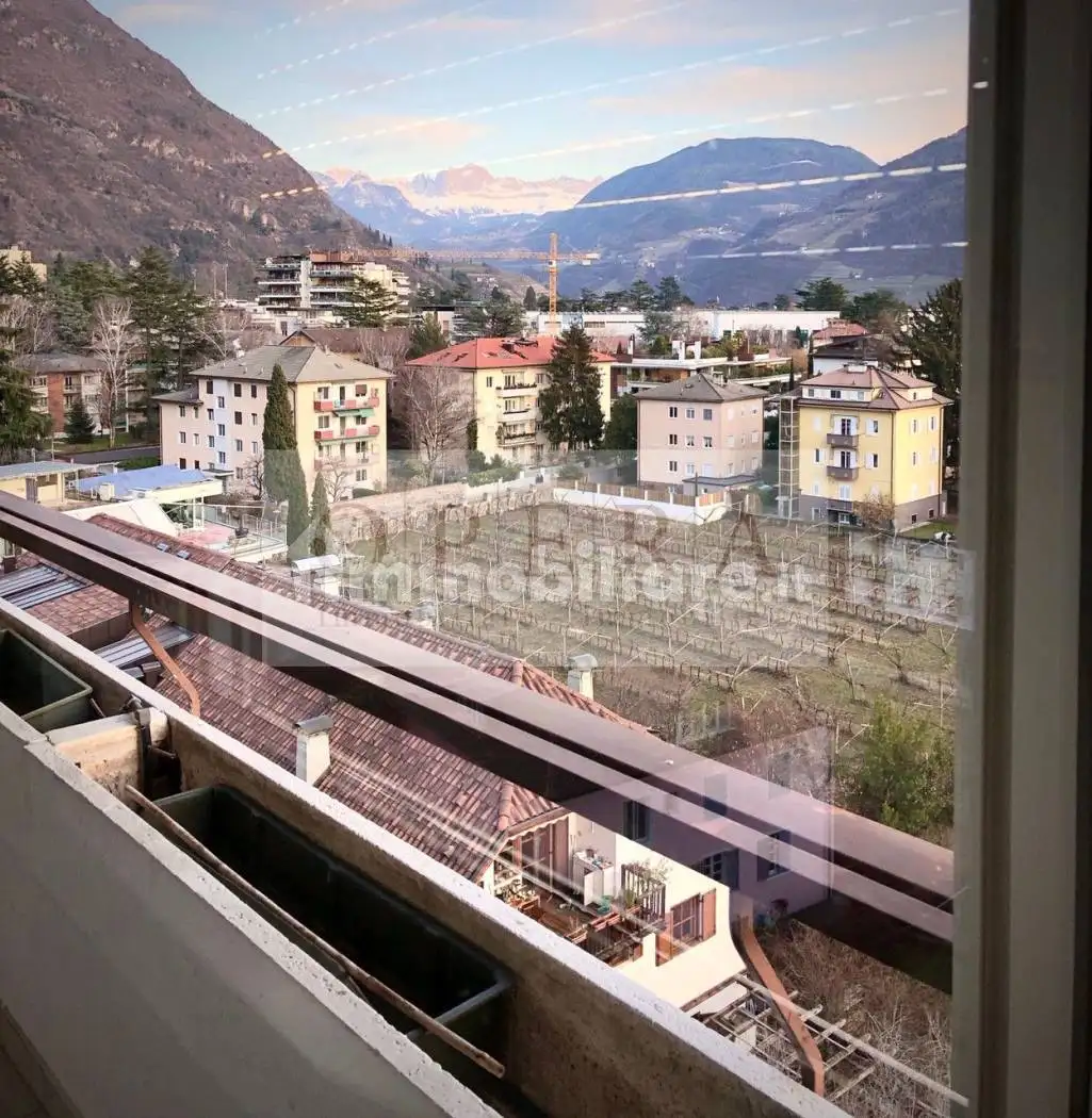 Attico - Mansarda in affitto a Bolzano