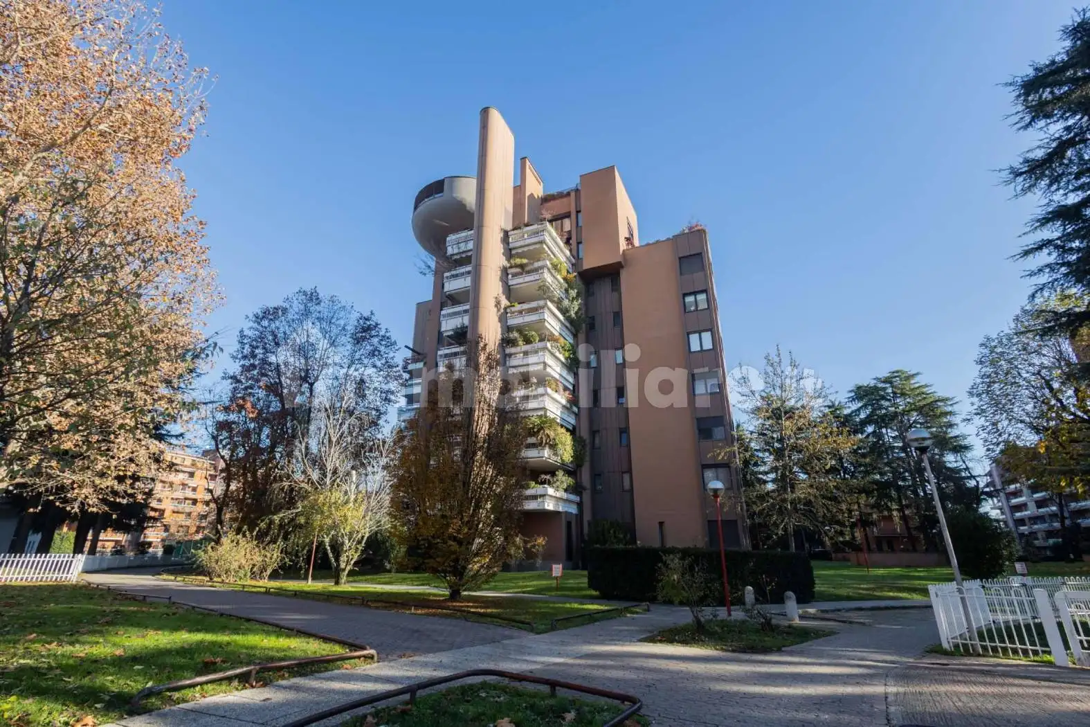 Appartamento in vendita a Segrate