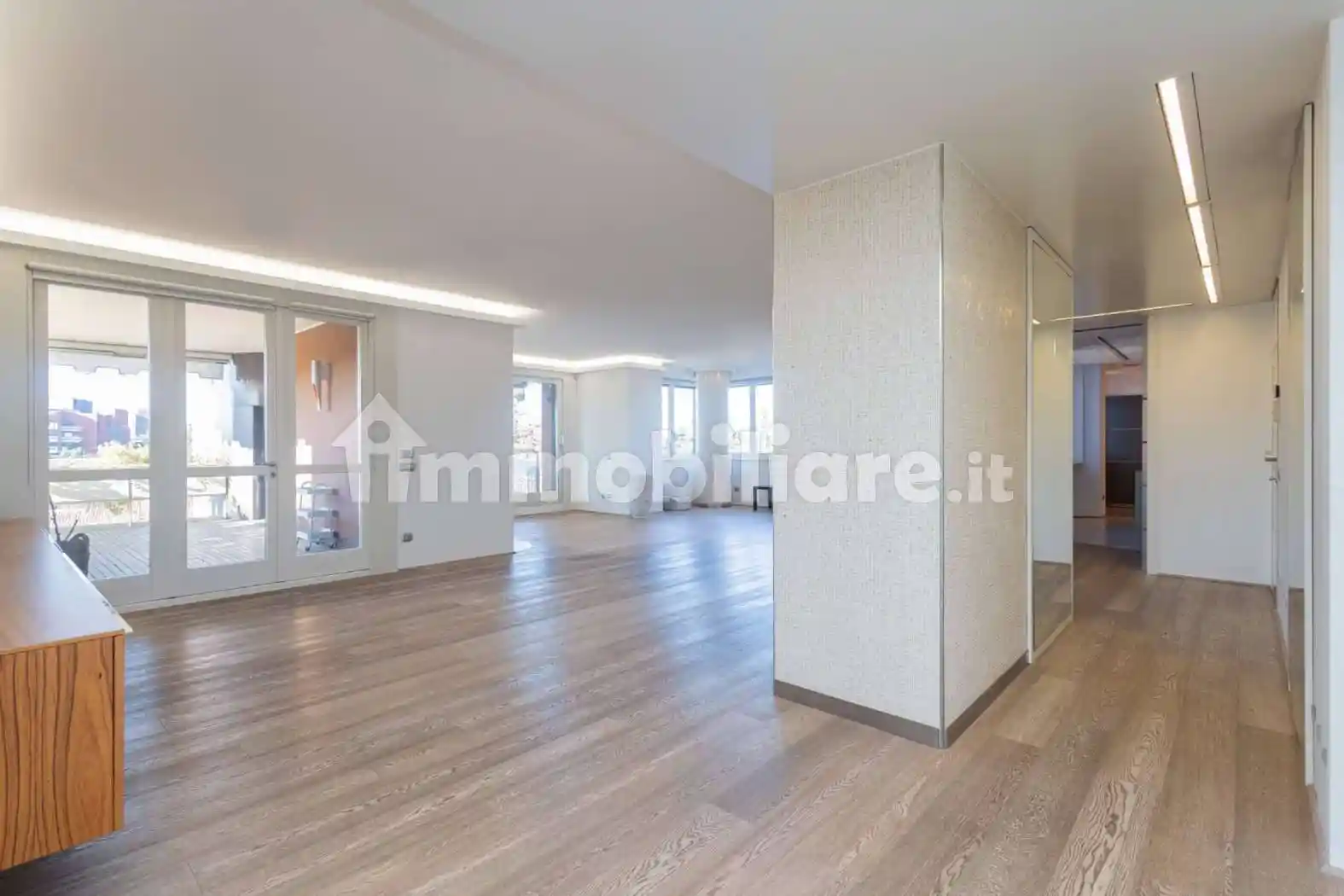 Appartamento via Residenza Orione, Milano Due, Segrate - foto 2