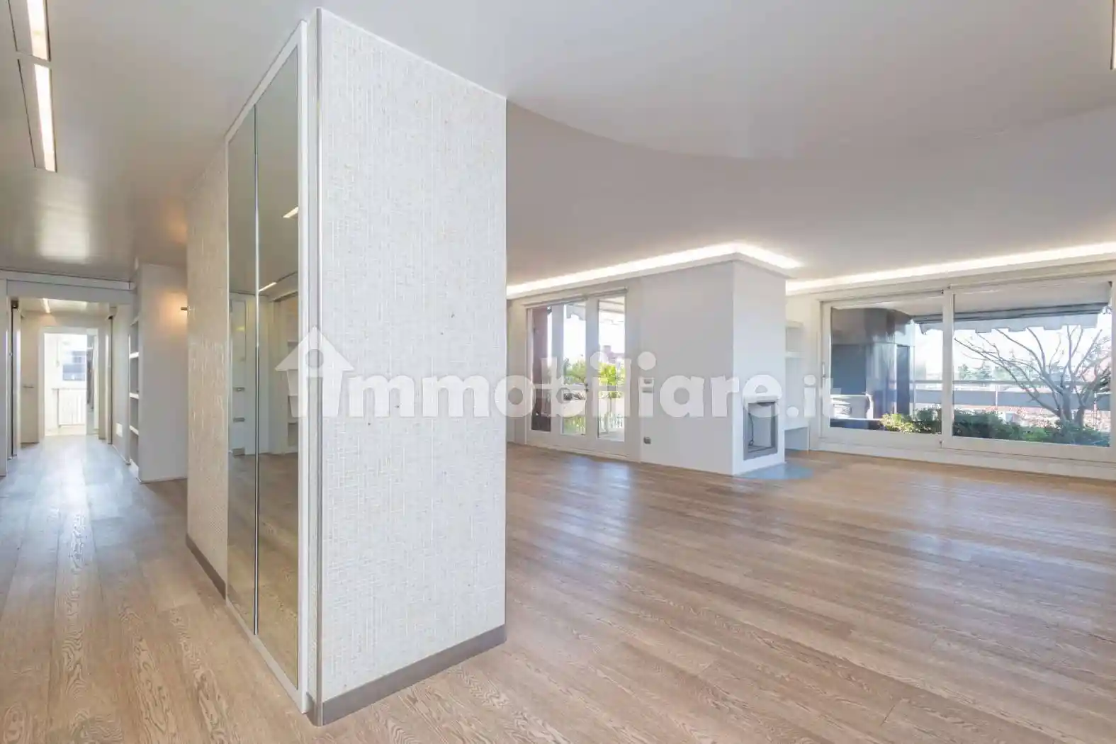 Appartamento via Residenza Orione, Milano Due, Segrate - foto 3