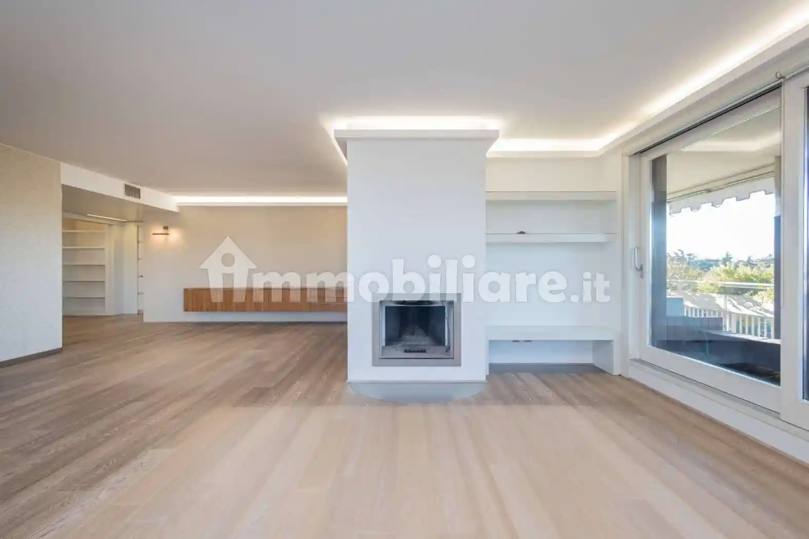 Appartamento via Residenza Orione, Milano Due, Segrate - foto 4