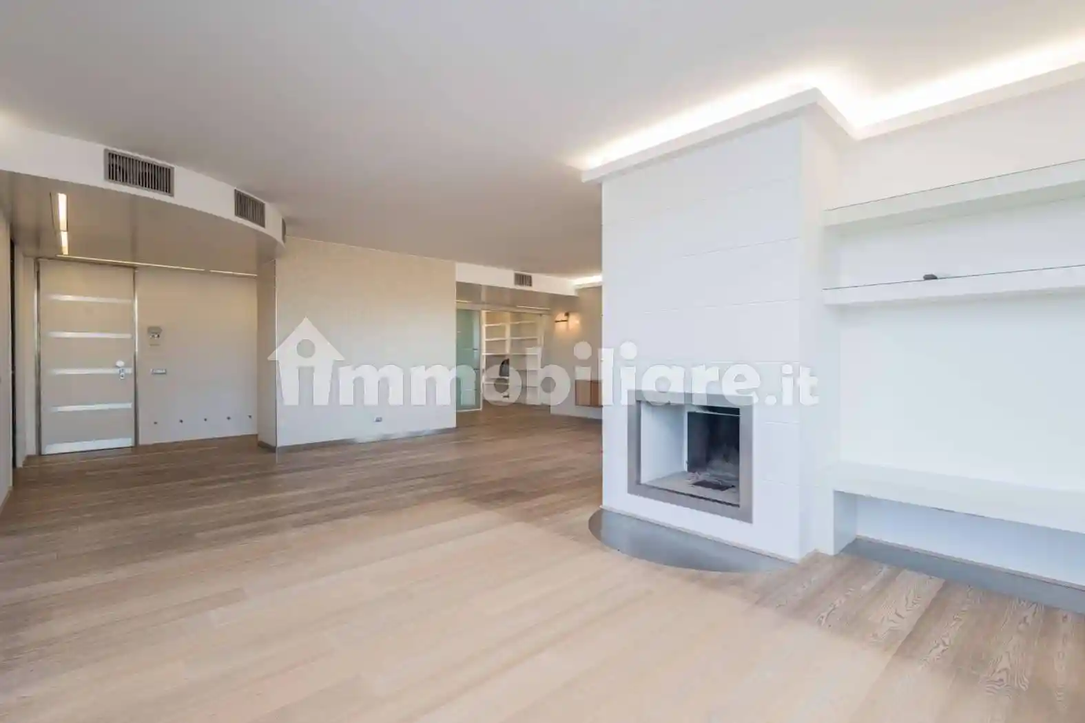 Appartamento via Residenza Orione, Milano Due, Segrate - foto 5