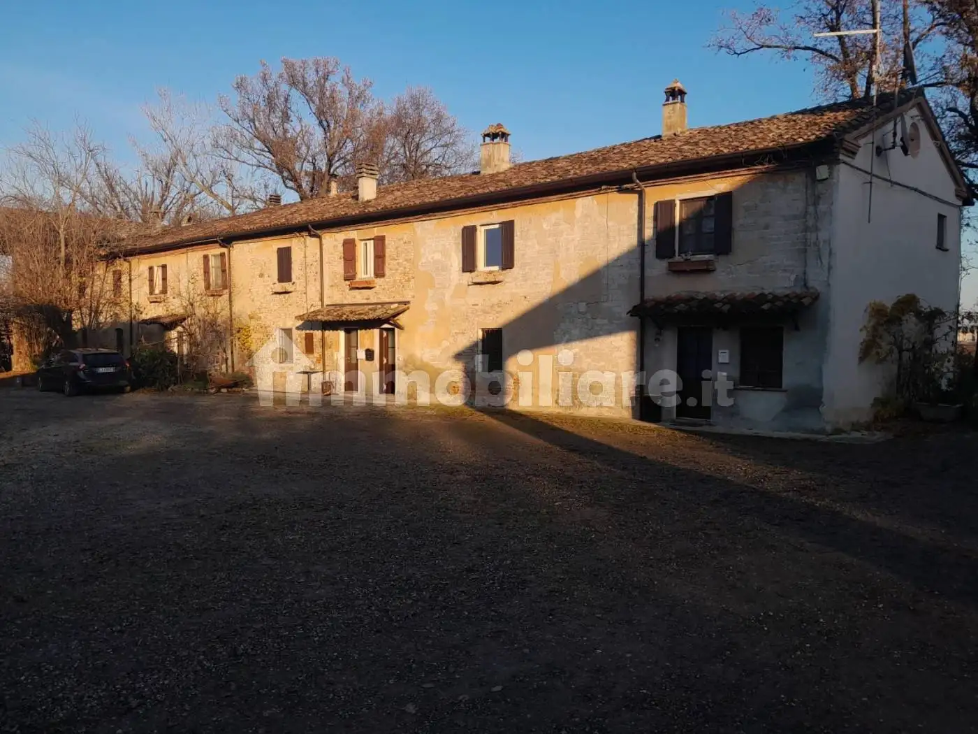 Casa indipendente in affitto a Podenzano