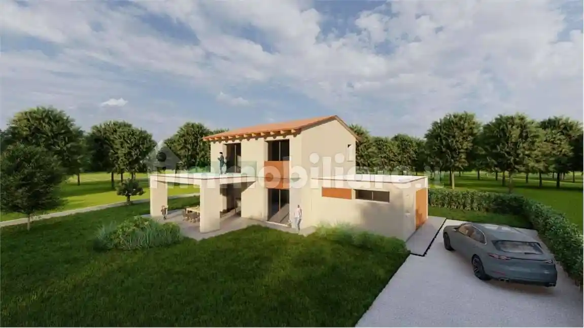 Casa indipendente in vendita a San Zenone degli Ezzelini