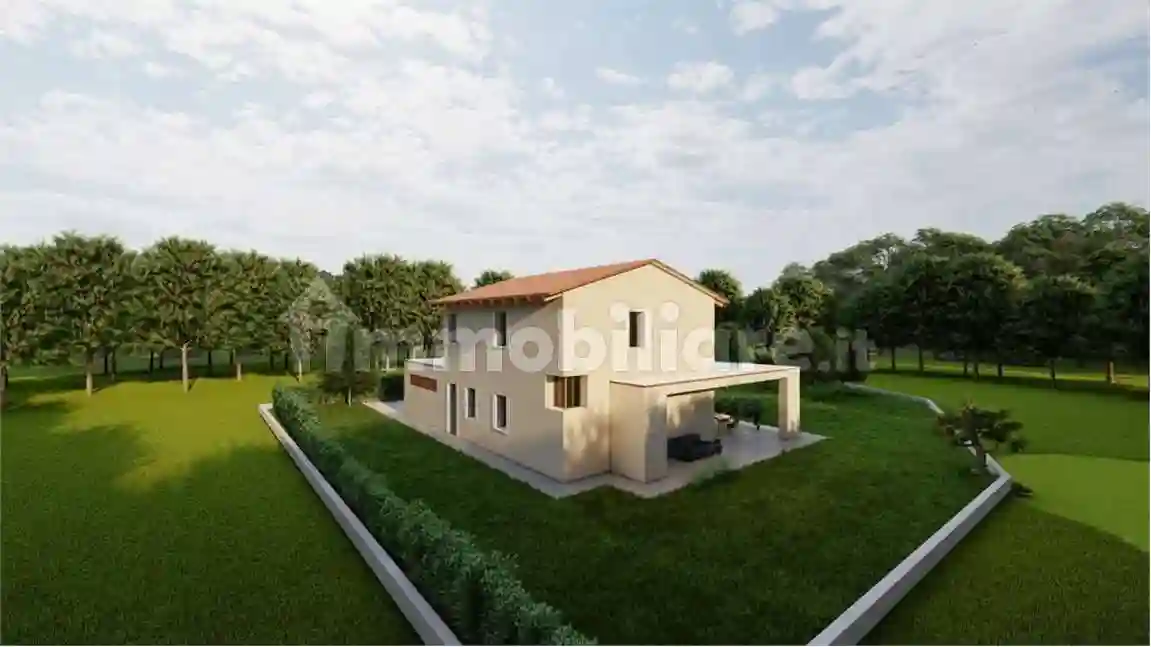 Casa indipendente - foto 2