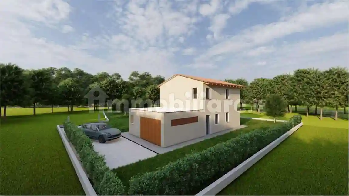 Casa indipendente - foto 4