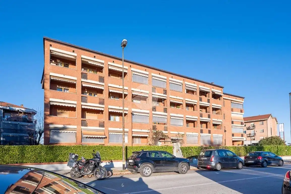 Appartamento in vendita a Grugliasco