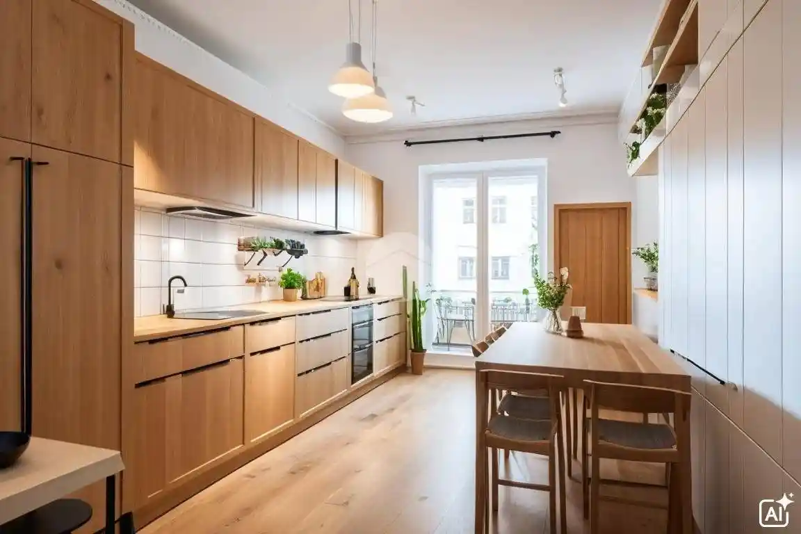 Appartamento - foto 3