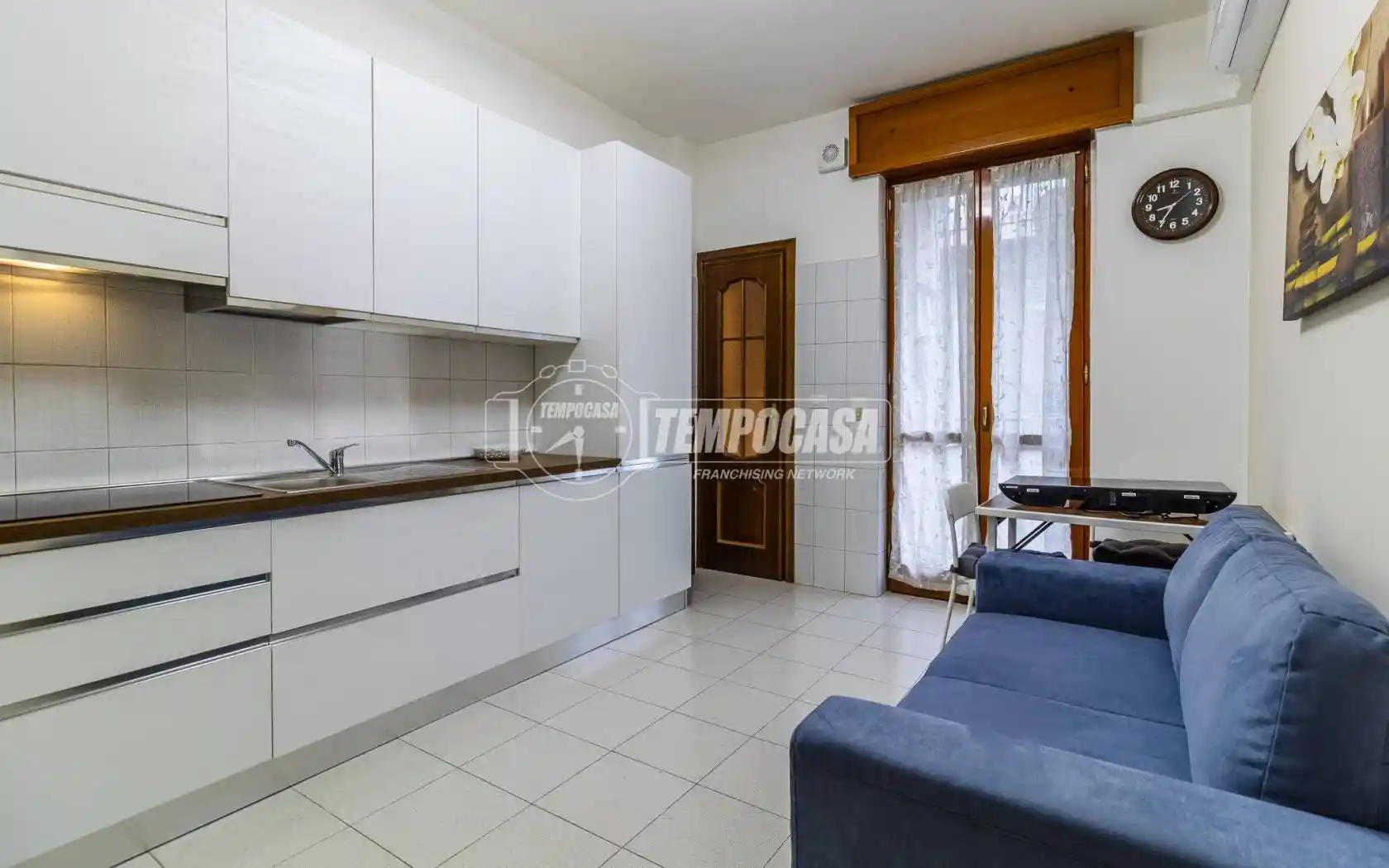 Bilocale via cadibona 14, Molise - Cuoco, Milano - foto 2