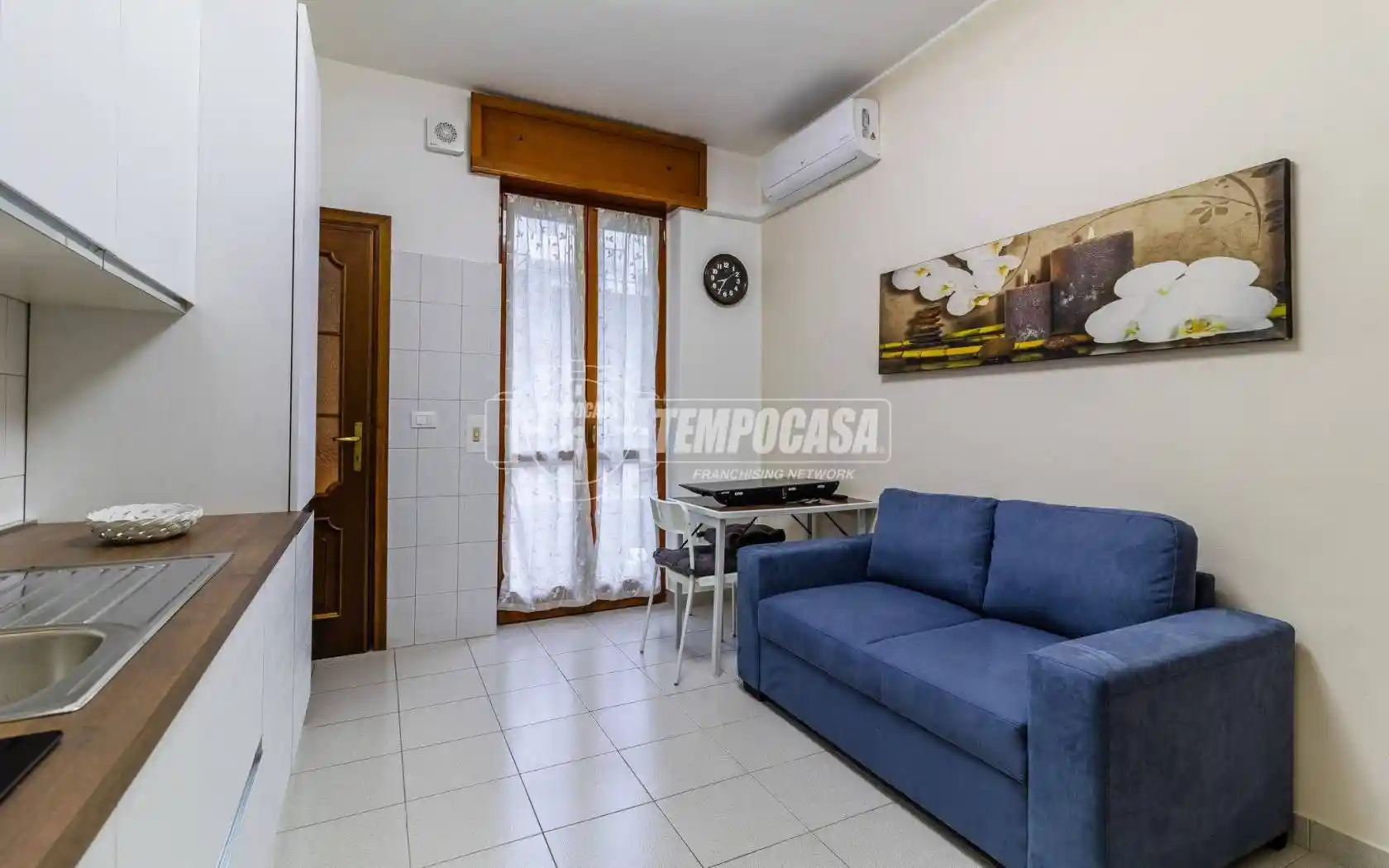 Bilocale via cadibona 14, Molise - Cuoco, Milano - foto 3