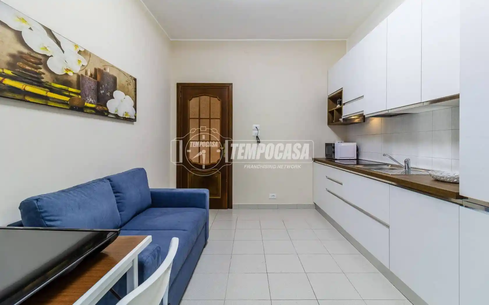 Bilocale via cadibona 14, Molise - Cuoco, Milano - foto 5