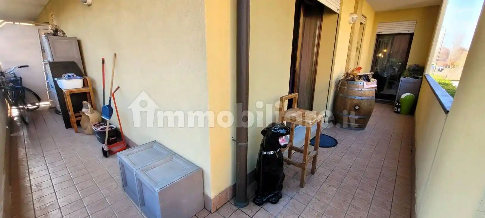 Bilocale via Giovanni Scudeler 7B, Borgo Roma, Verona - foto 4