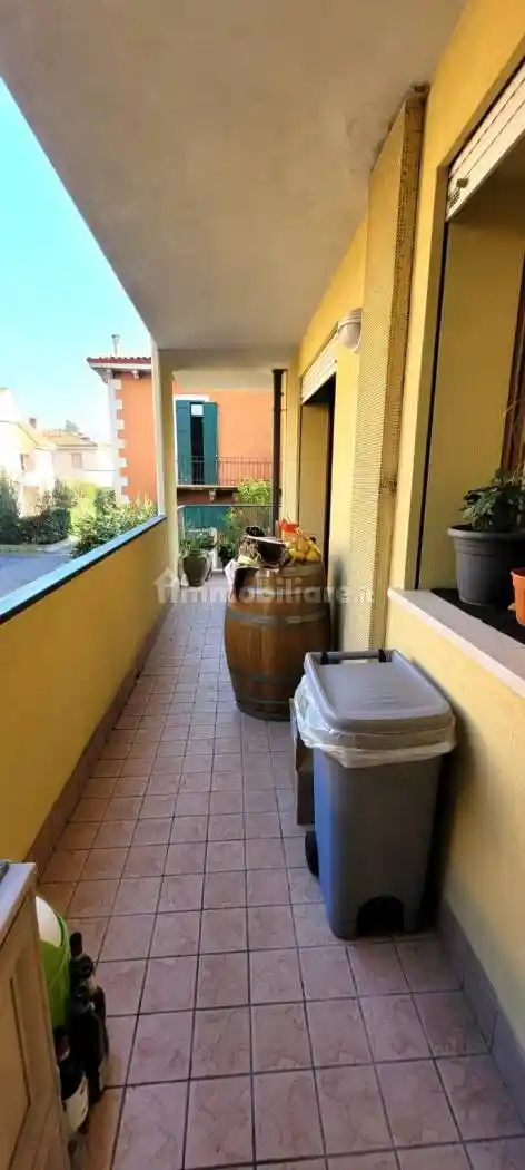 Bilocale via Giovanni Scudeler 7B, Borgo Roma, Verona - foto 5