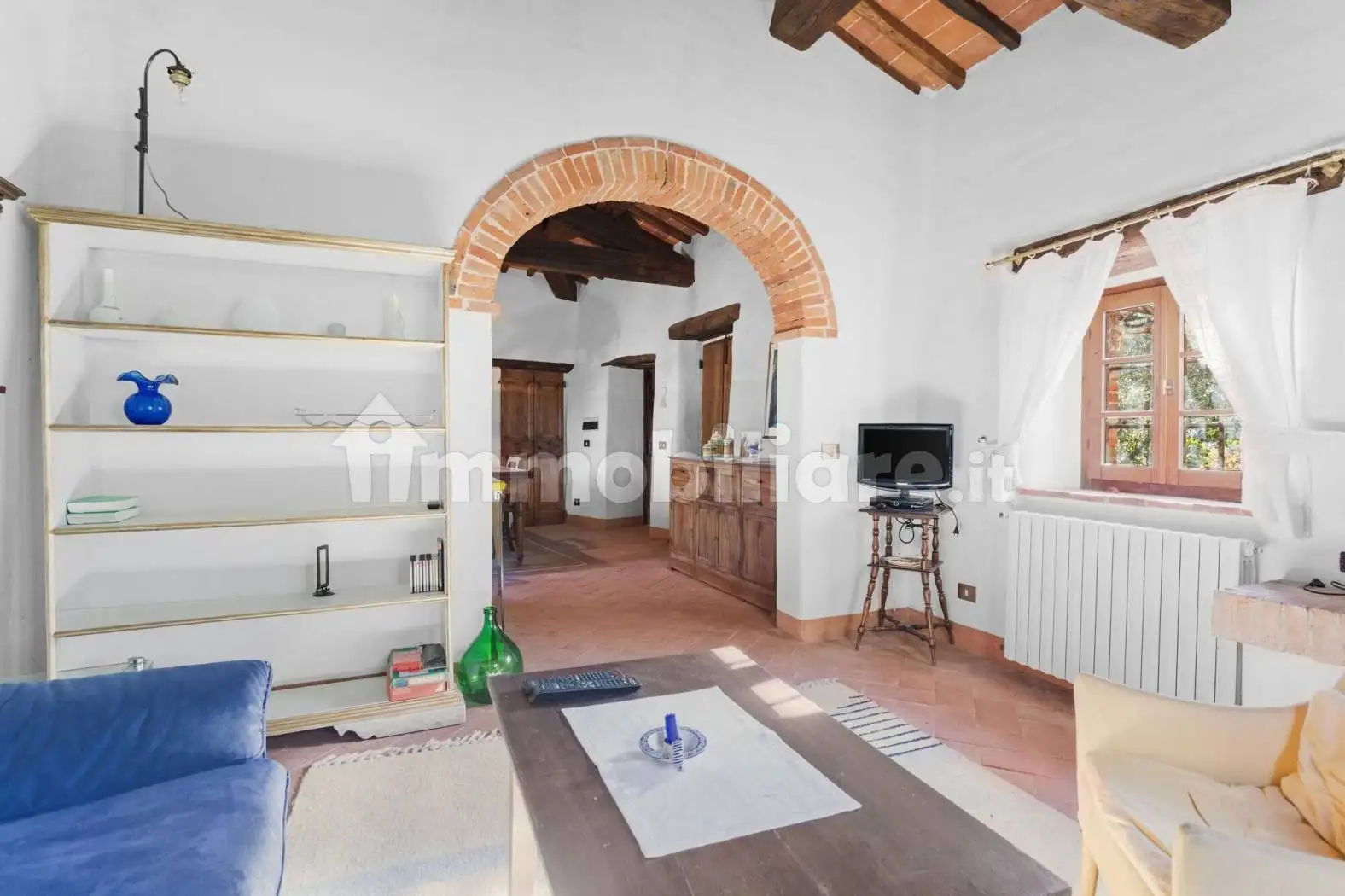 Rustico Località Sogna, Centro, Bucine - foto 2