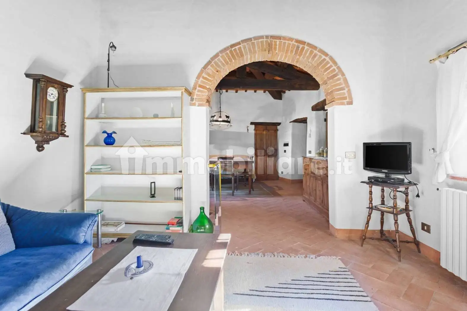 Rustico Località Sogna, Centro, Bucine - foto 3