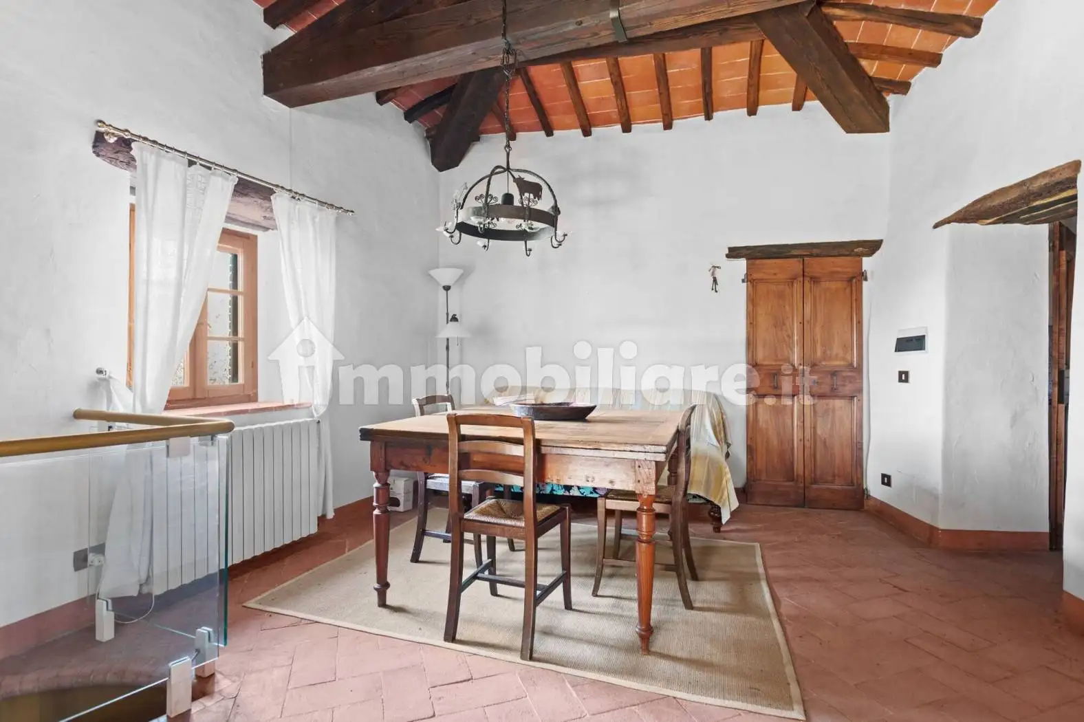 Rustico Località Sogna, Centro, Bucine - foto 5