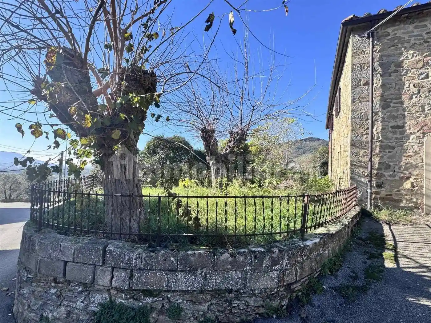 Terratetto unifamiliare Loc Santa Cristina  76, Colle Secco, Castiglion Fiorentino - foto 4