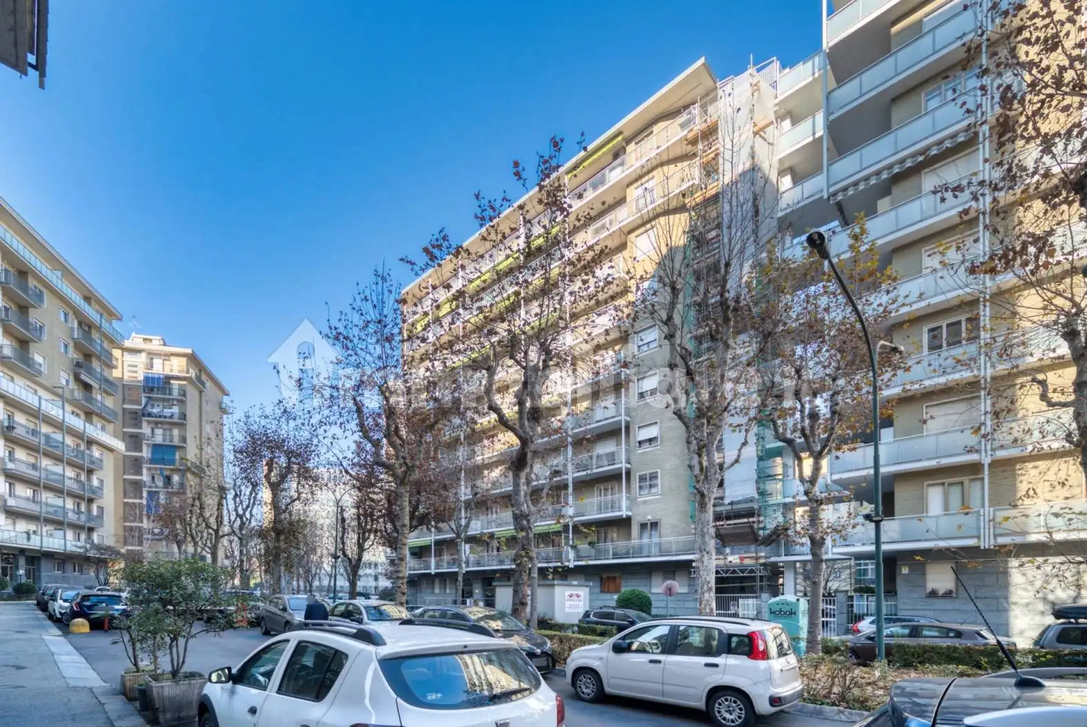 Appartamento in vendita a Torino