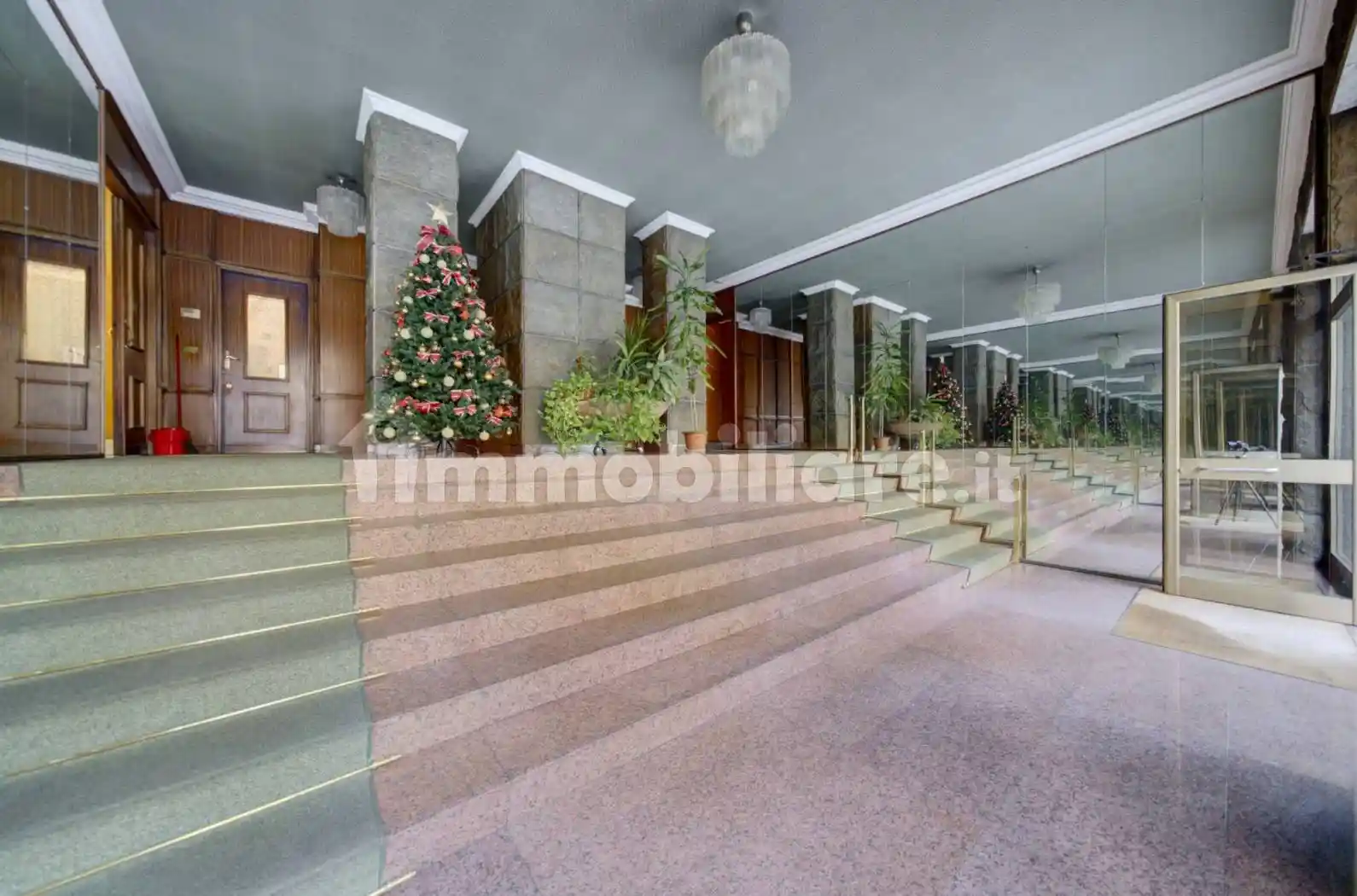 Appartamento corso Alessandro Tassoni 79/4, Campidoglio, Torino - foto 2