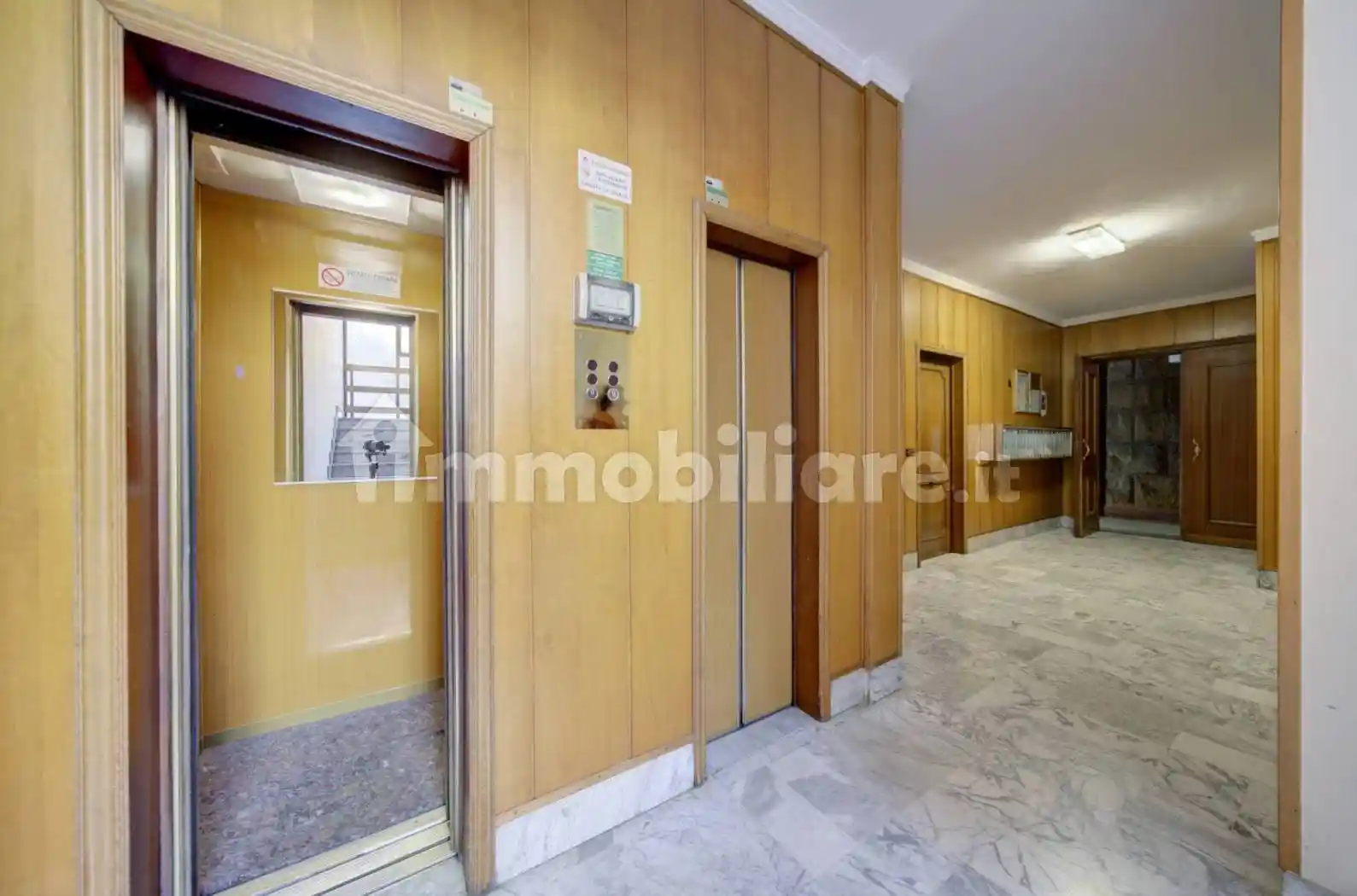 Appartamento corso Alessandro Tassoni 79/4, Campidoglio, Torino - foto 4