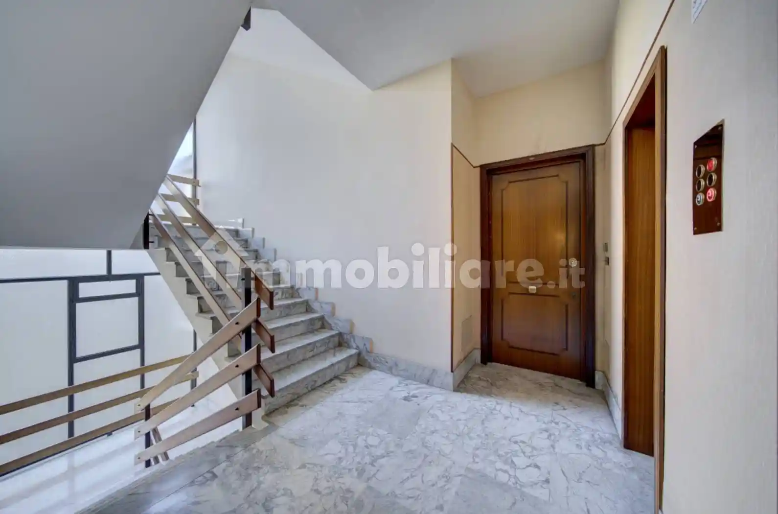 Appartamento corso Alessandro Tassoni 79/4, Campidoglio, Torino - foto 5