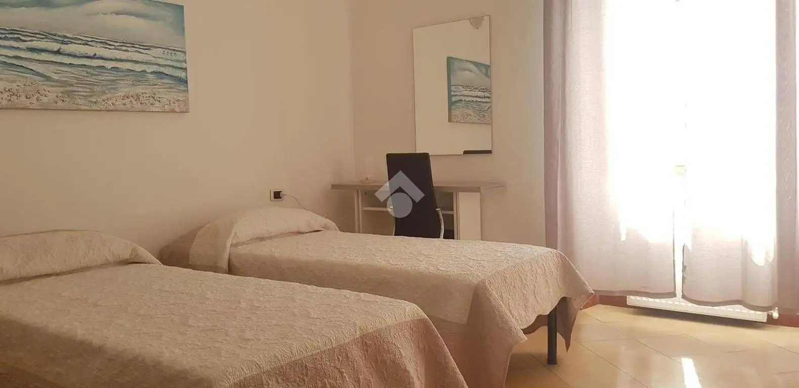 Appartamento in affitto a Genova