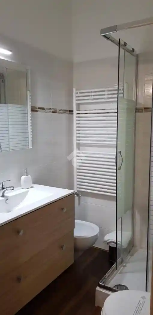 Bilocale Stanza salita Multedo, Castelletto, Genova - foto 2