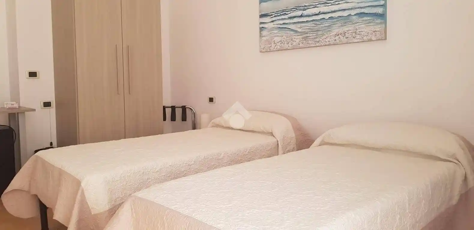 Bilocale Stanza salita Multedo, Castelletto, Genova - foto 3