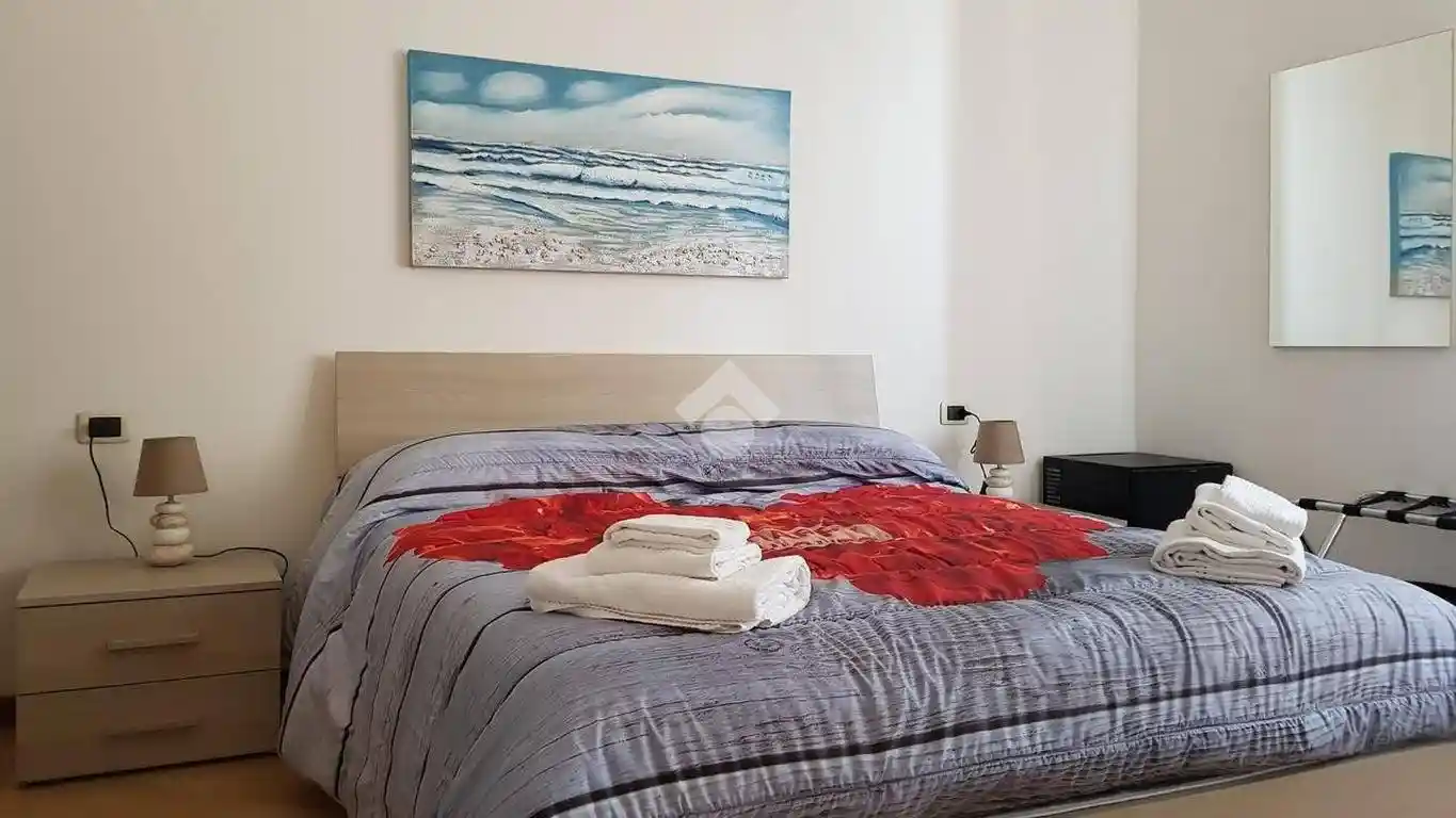 Bilocale Stanza salita Multedo, Castelletto, Genova - foto 4