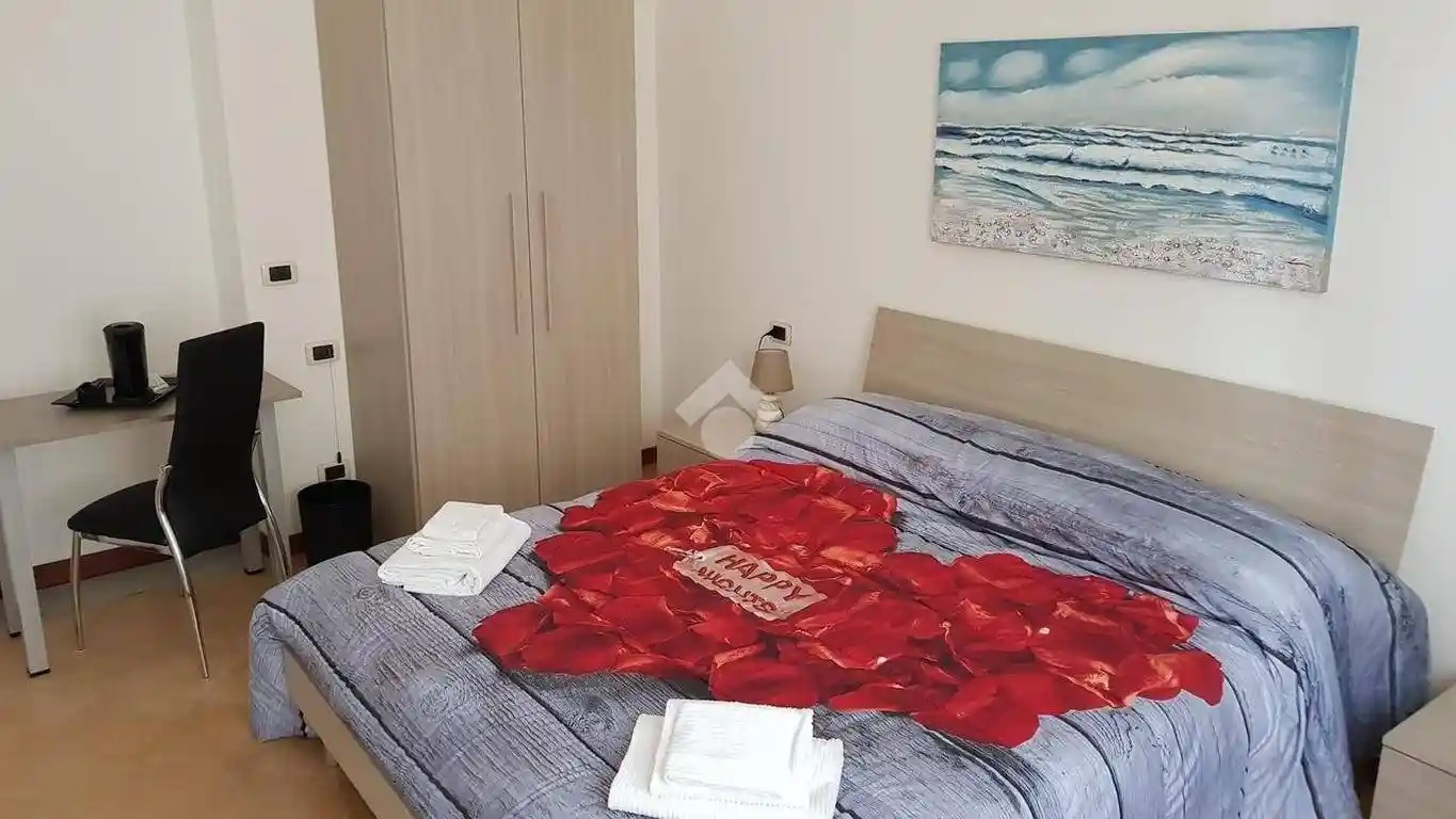 Bilocale Stanza salita Multedo, Castelletto, Genova - foto 5