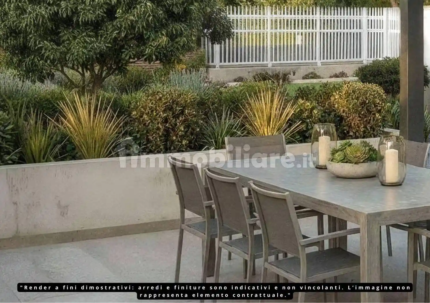 Appartamento Contrada San Vittore, Castelfidardo - foto 4