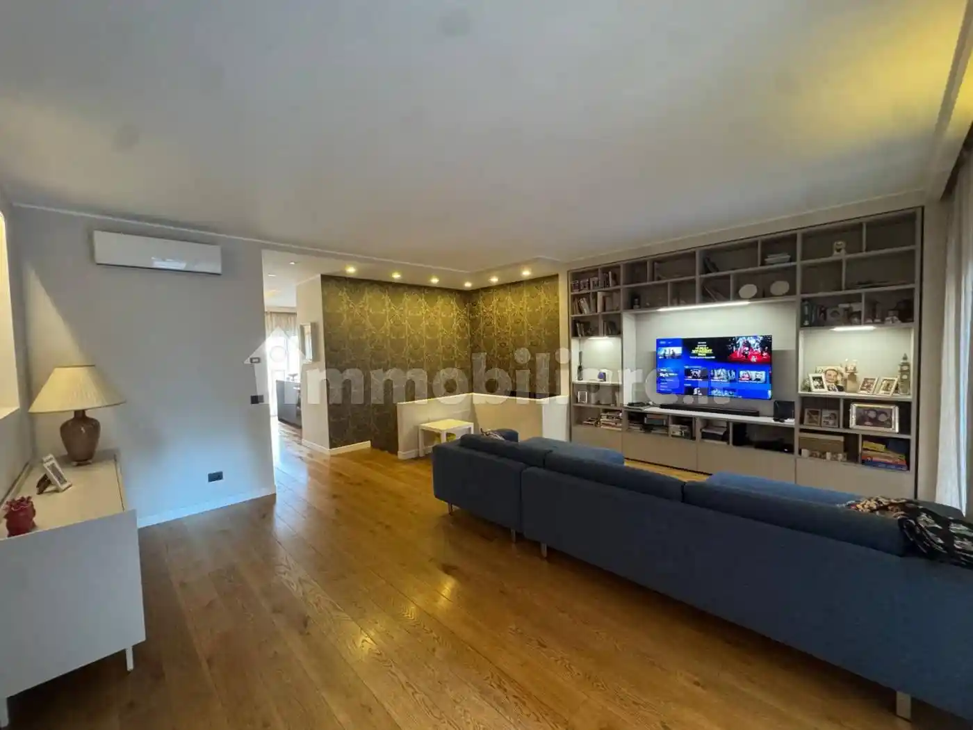 Trilocale via Carlo Armellini 1, Affori, Milano - foto 4