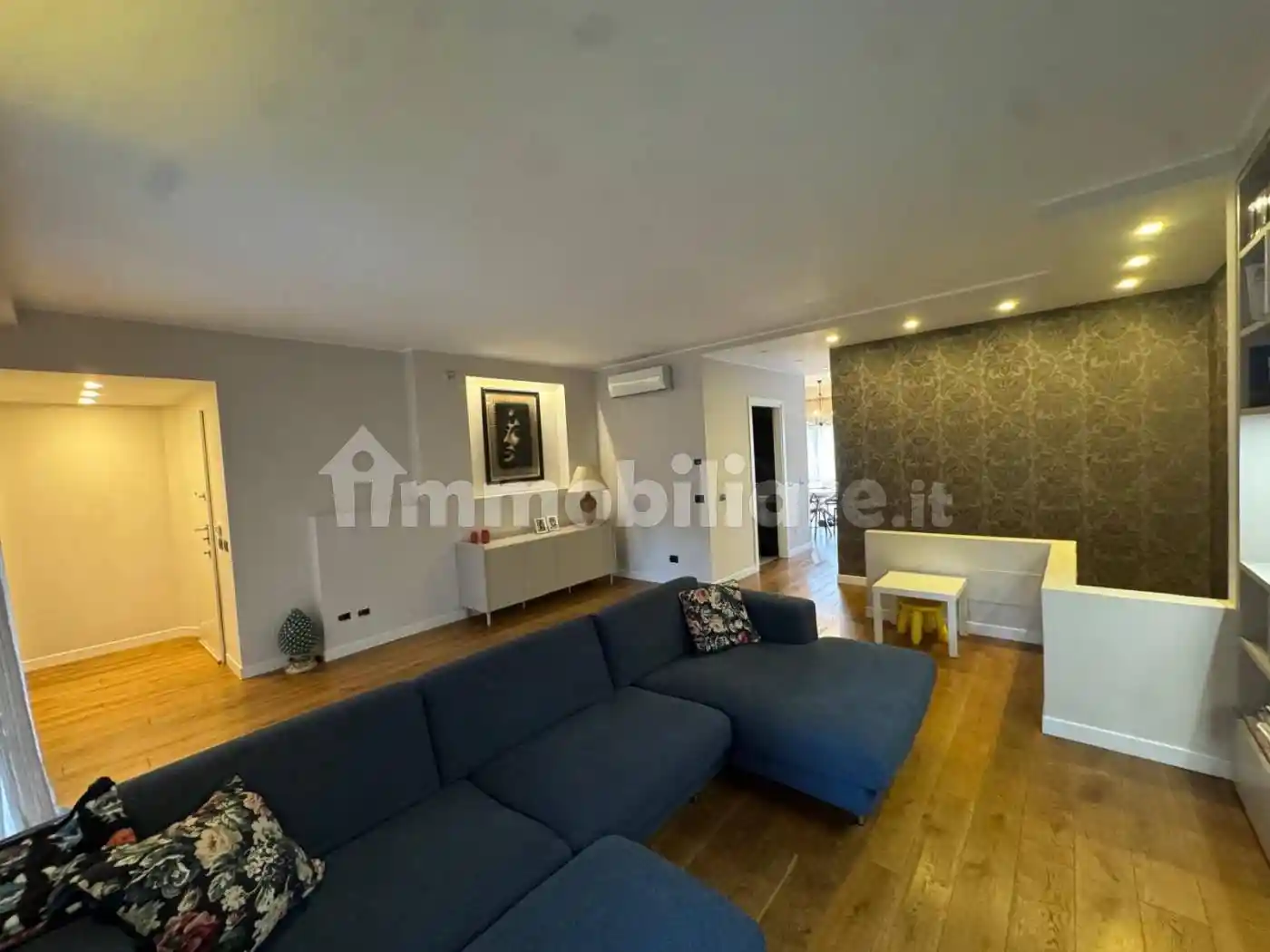 Trilocale via Carlo Armellini 1, Affori, Milano - foto 5