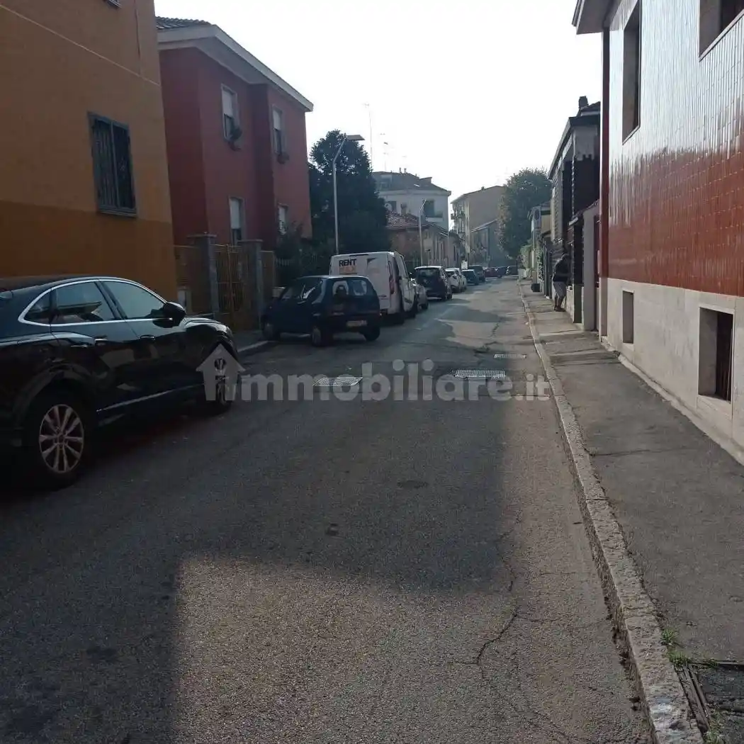 Appartamento in vendita a Corsico